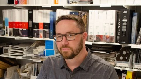 Interview with Principal Architect Jeff Pelletier, Founder of Board & Vellum from Seattle