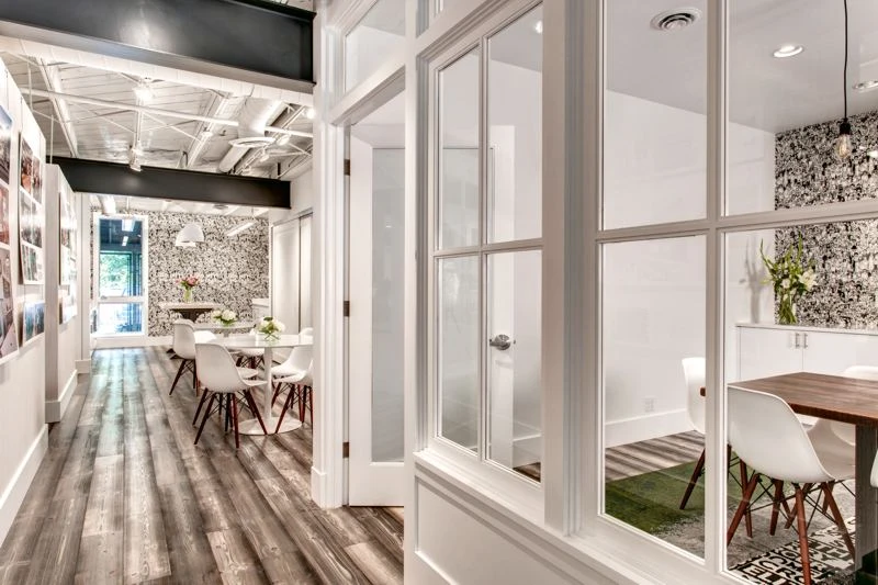 Board and Vellum Office