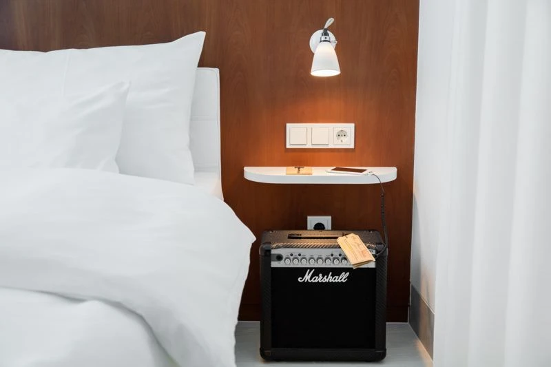 Ruby Marie Hotel Vienna