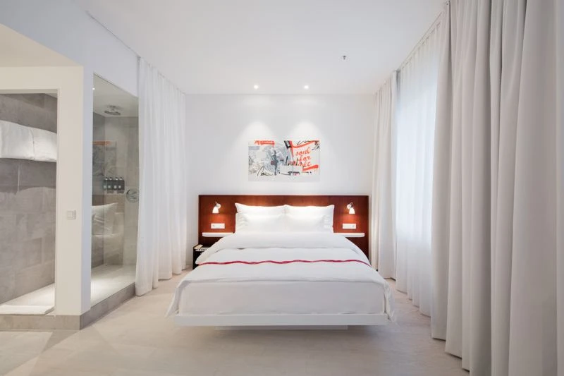 Ruby Marie Hotel Vienna