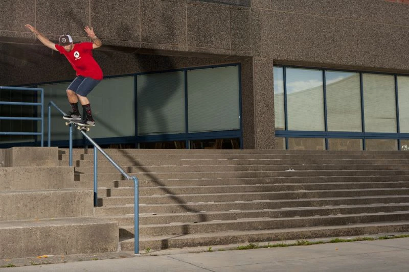Anthony Shetler