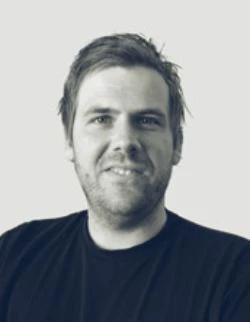 Markus Gabriel, CEO of Brainstream GmbH