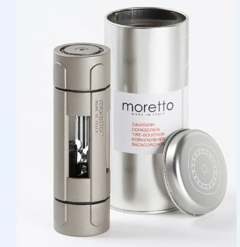 Moretto Corkscrew
