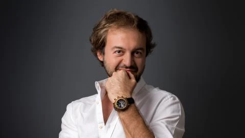 Interview with Architectural Photographer Ozan Çelik
