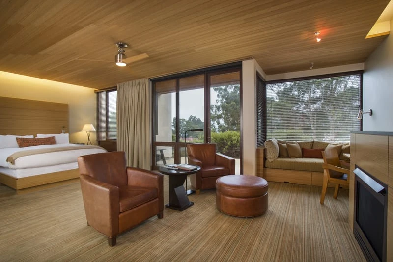 Cavallo Point Lodge