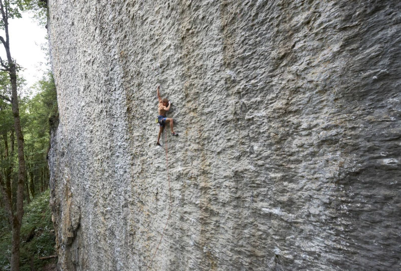 Alexander Megos