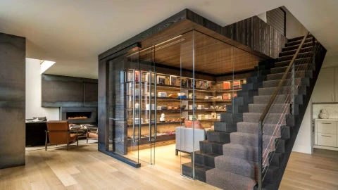 Interview with Principal Architect Josh Slater, Founder of Studio 3.0 from Boston