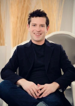 Principal Architect Josh Slater, Founder of Studio 3.0