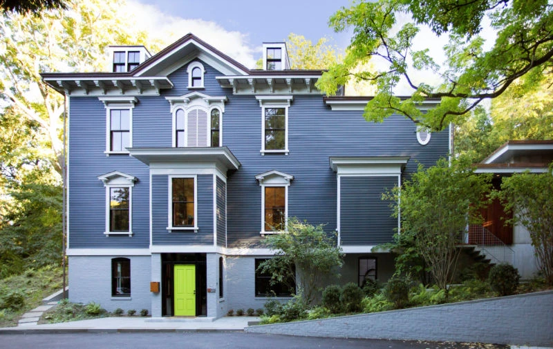 BUTZ + KLUG Architecture
