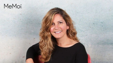 Interview with Serina Agosta Modica, Vice President and Creative Director of MeMoi