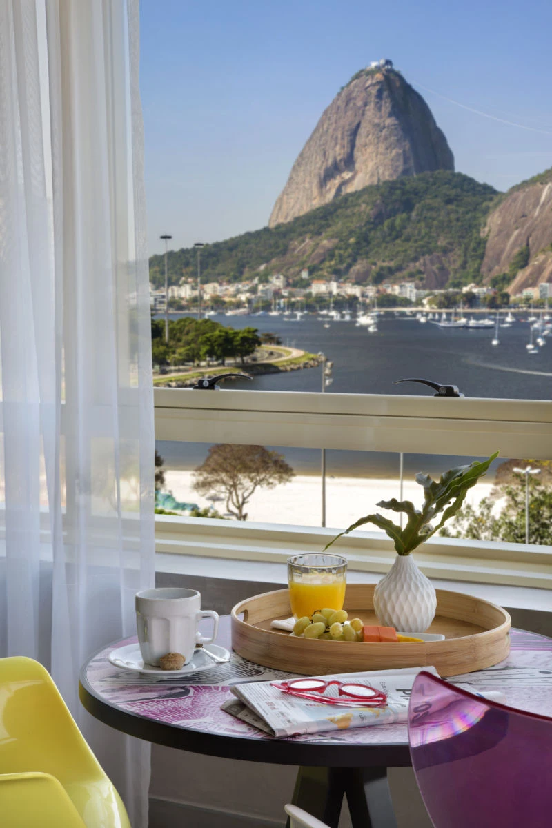 Yoo2 Rio de Janeiro by Intercity