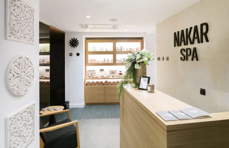 NAKAR Hotel