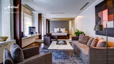 Interview with Felicity Arthur, Hotel Manager at Establishment Hotel from Sydney