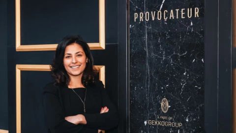Interview with Julia Himburg, General Manager at Provocateur Berlin