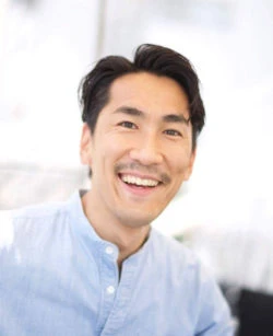 Takaki Kawatsu, CEO of Kaisu