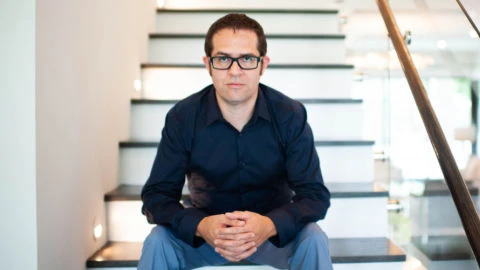 Interview with Principal Architect Javier Medina, Founder and President of Origin Architects from Houston
