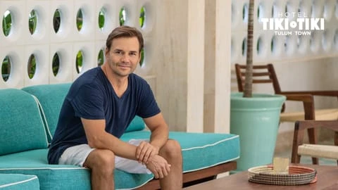 Interview with Arturo Zavala Haag, Owner of Hotel Tiki Tiki Tulum from Mexico