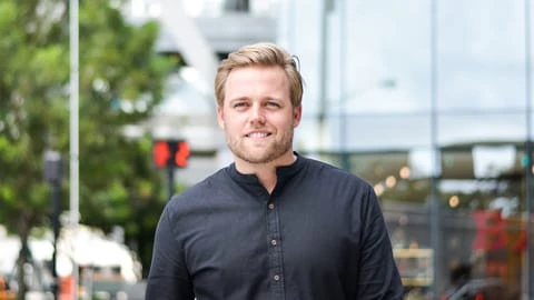 Interview with Architect Wesley Kean, Founder and President of KoDA from Miami Beach