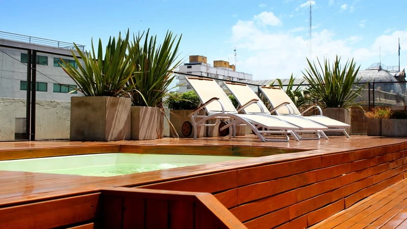 Azur Real Hotel Boutique