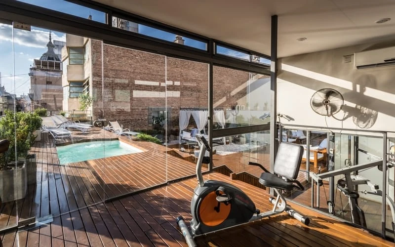 Azur Real Hotel Boutique