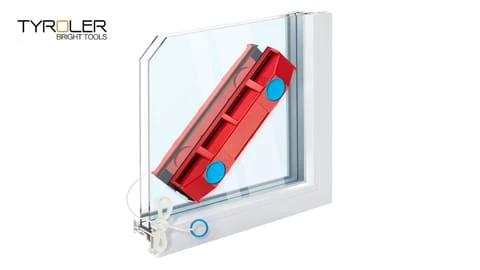 Interview with Dan Tyroler, Founder and CEO of Tyroler Bright Tools about Innovative Home Cleaning Solutions