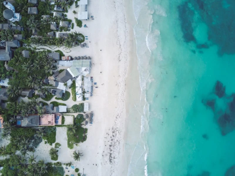 Coco Village Tulum