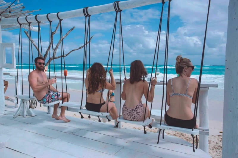 Coco Village Tulum