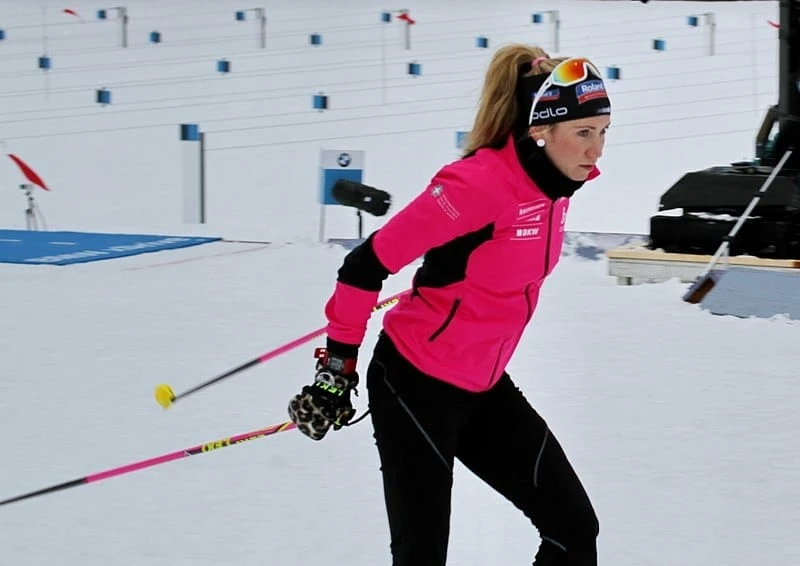 Elisa Gasparin
