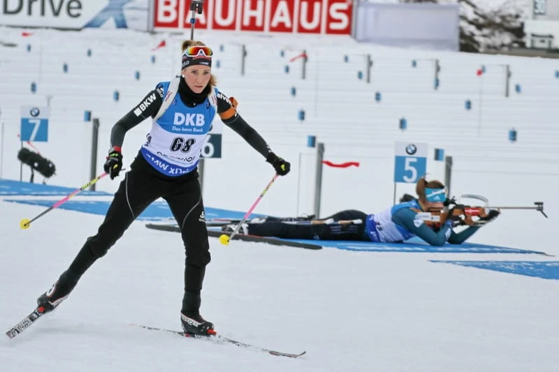 Elisa Gasparin