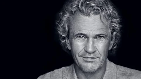 Interview with Fashion and Advertising Photographer Gerhard Merzeder