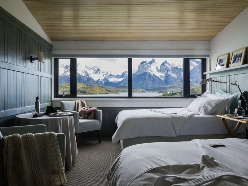 explora Patagonia