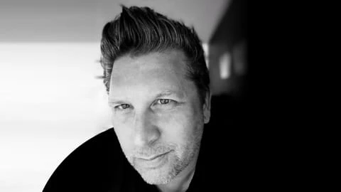 Interview with Aaron Robinson, Owner and Principle Designer of re:design architectural studios from Santa Barbara