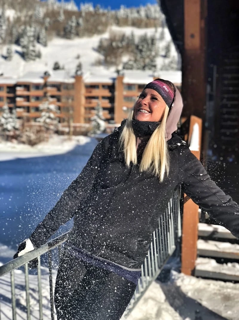Julie Zogg