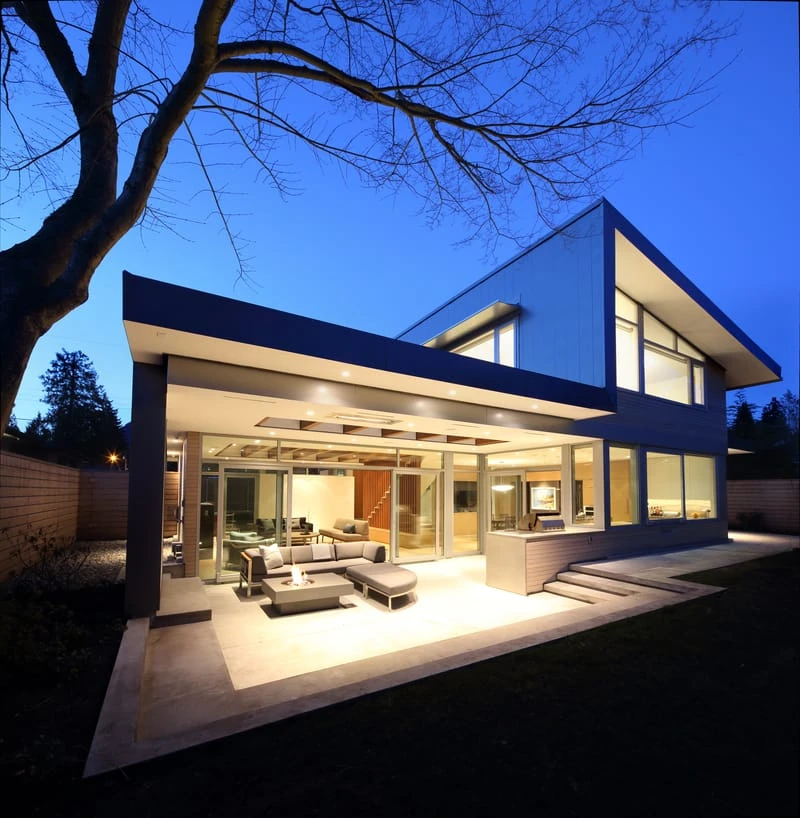 Vallely Architecture