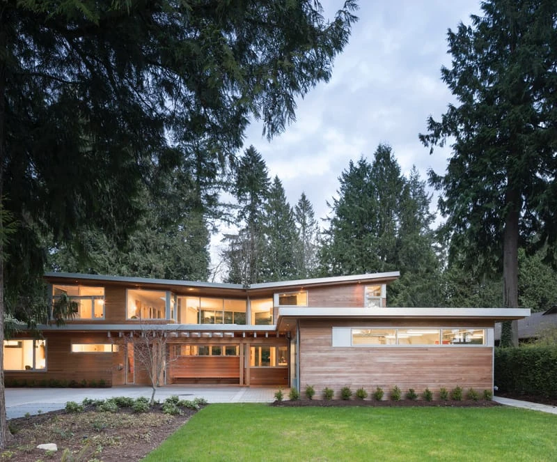 Vallely Architecture