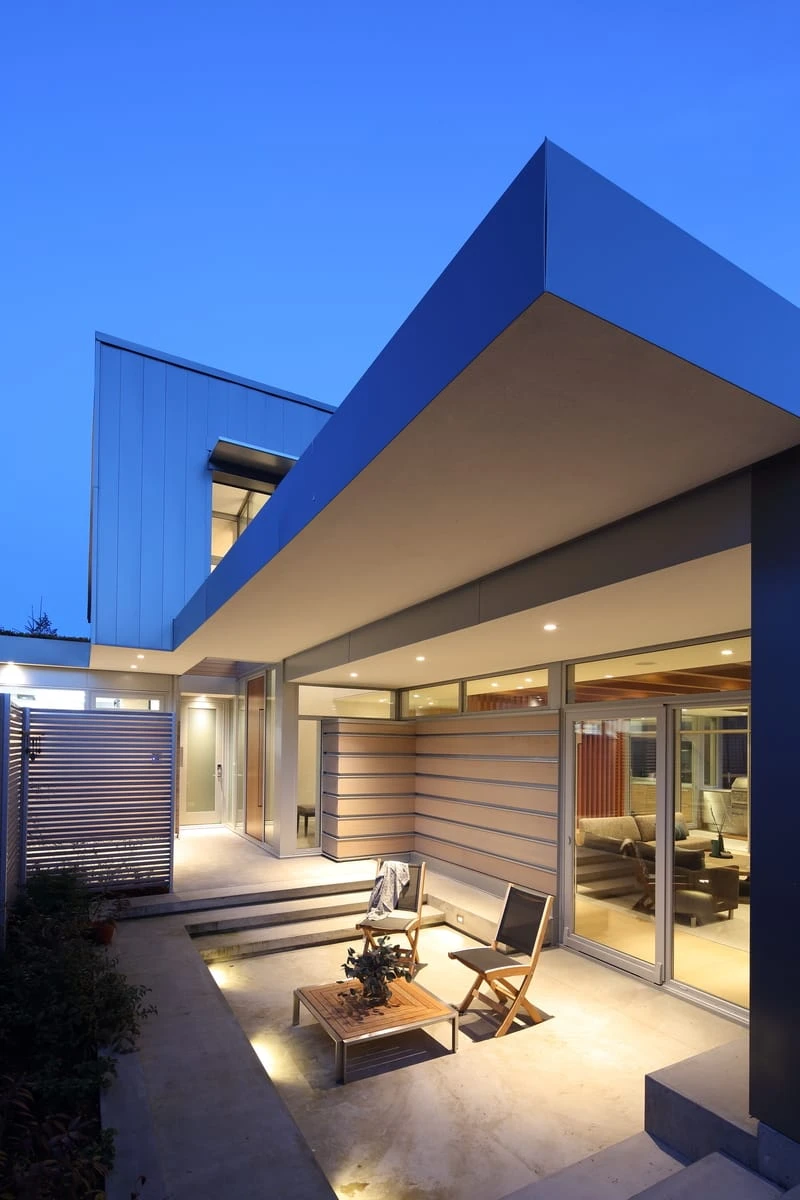 Vallely Architecture