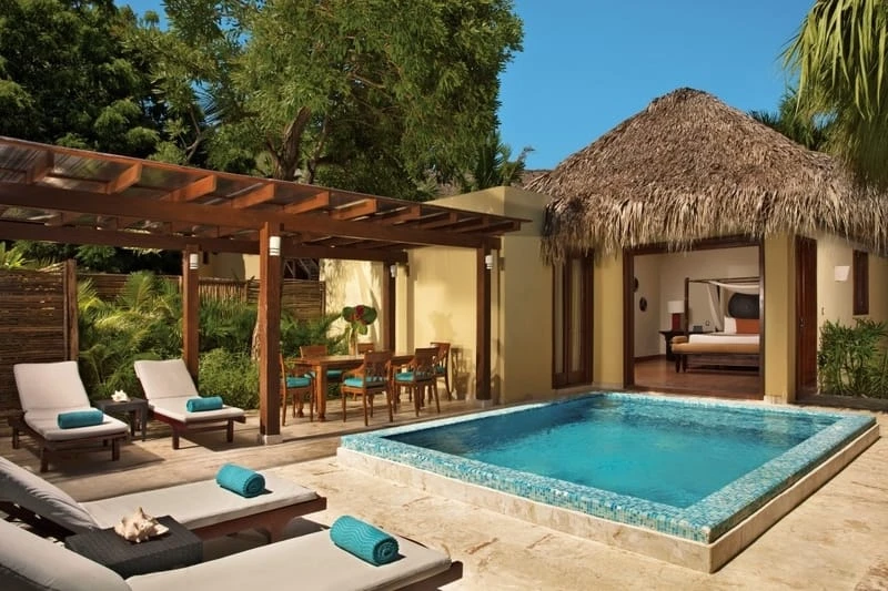 Zoëtry Agua Punta Cana