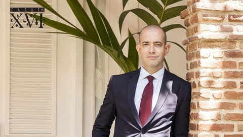 Interview with Ignacio Peñalver, General Manager at Casas del XVI from Santo Domingo, the Dominican Republic