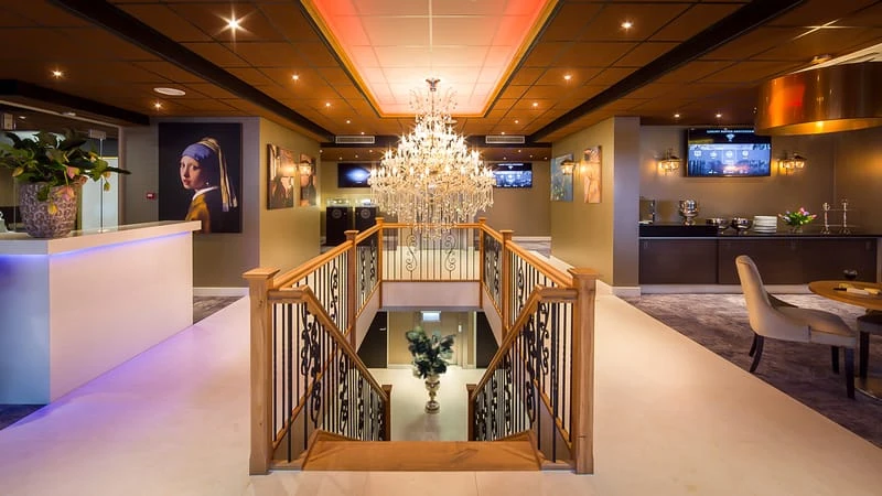 Luxury Suites Amsterdam