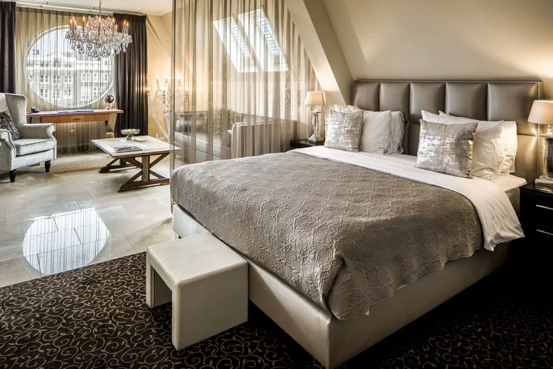 Luxury Suites Amsterdam