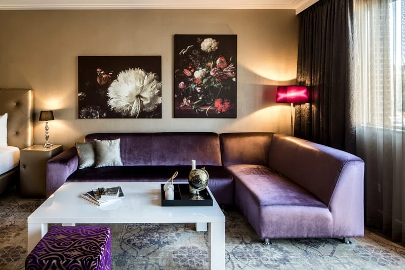 Luxury Suites Amsterdam