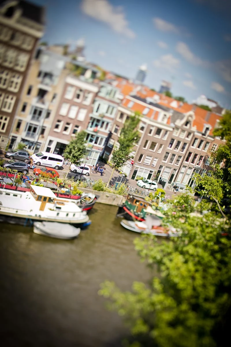 Amsterdam
