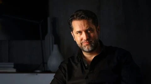Interview with Digital Artist Markus von Luecken
