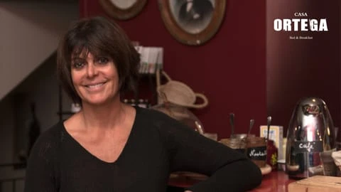Interview with Caroline Contoz, Founder and Owner of Casa Ortega from Marseille
