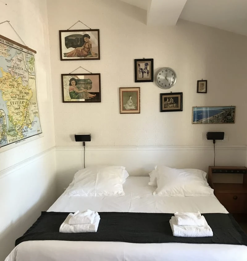Casa Ortega
