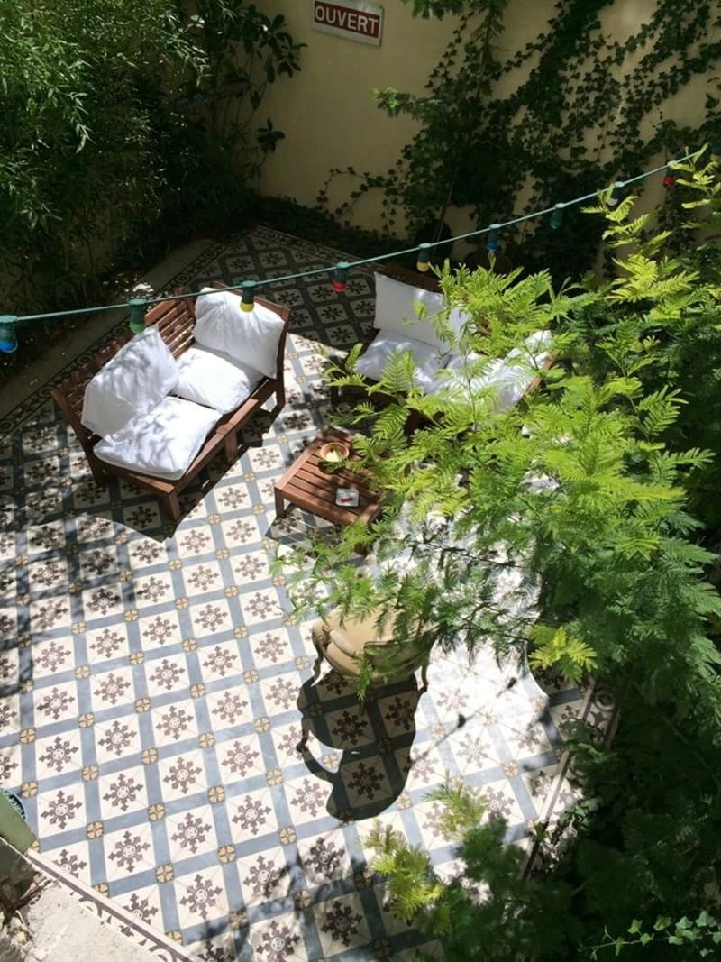 Casa Ortega