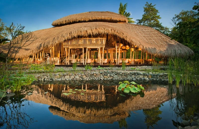 Fivelements Bali - Photo by Djuna Ivereigh
