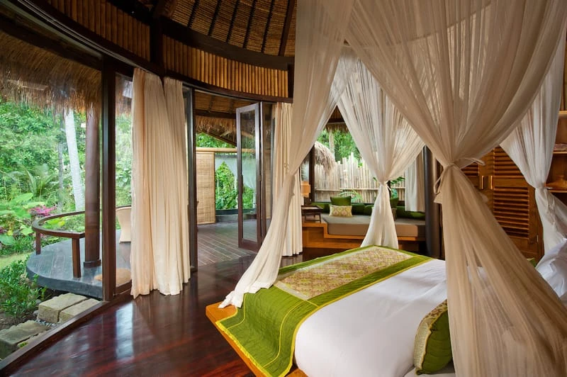 Fivelements Bali - Photo by Djuna Ivereigh