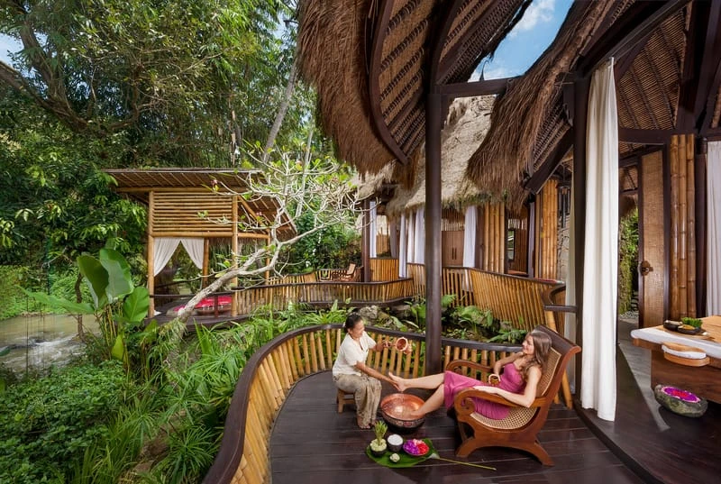 Fivelements Bali - Photo by Djuna Ivereigh
