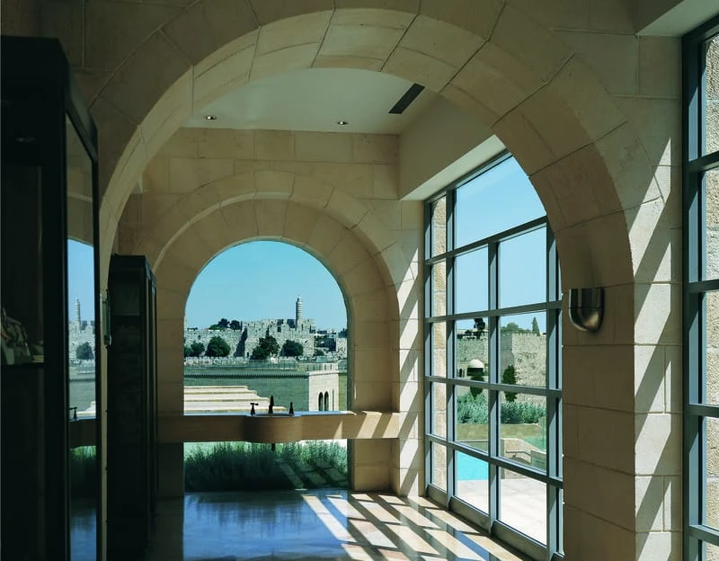 David Citadel Hotel, Jerusalem